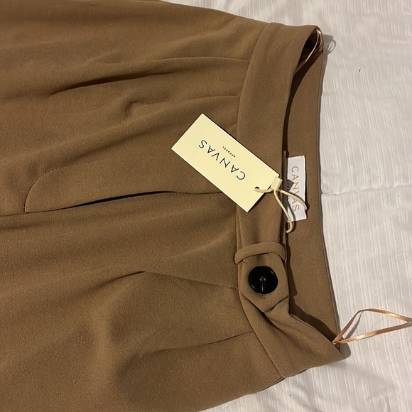 BBT Corinne Trouser - Picture 4 of 8